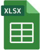 xlsxデータ